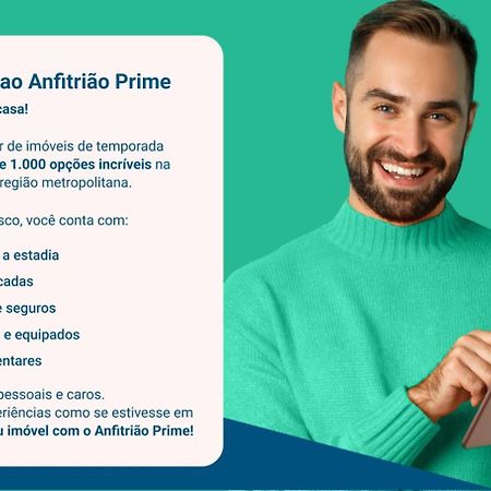 Incrivel Apto A 800M Da Praia Do Forte - Cabo Frio Eksteriør bilde