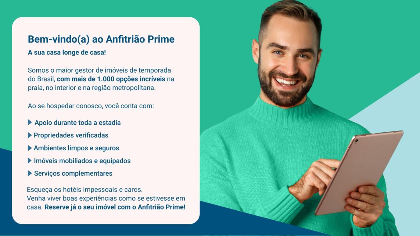 Incrivel Apto A 800M Da Praia Do Forte - Cabo Frio Eksteriør bilde
