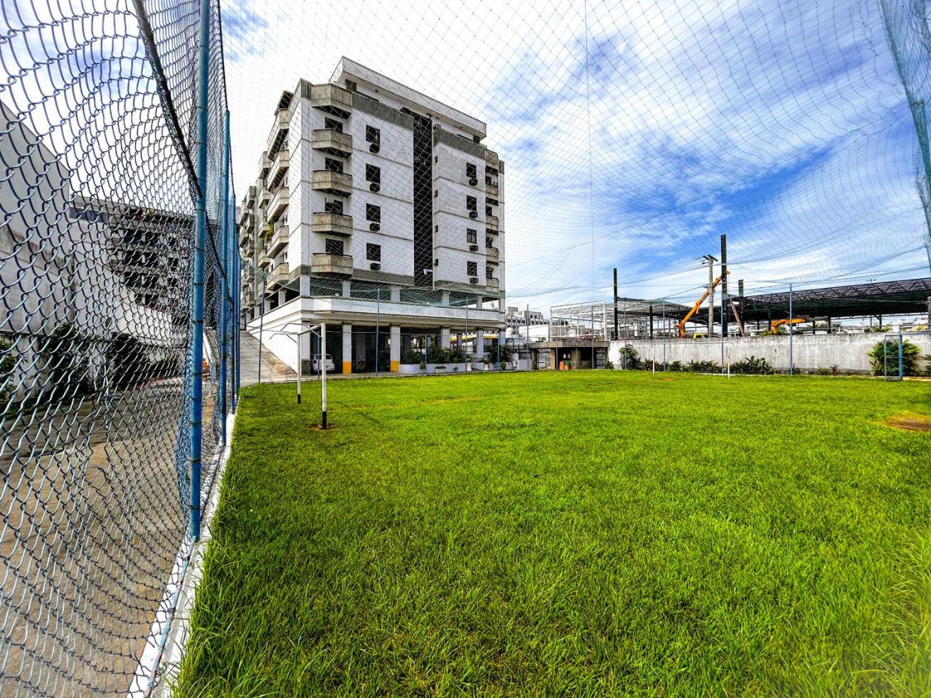 Incrivel Apto A 800M Da Praia Do Forte - Cabo Frio Eksteriør bilde